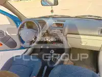 2001 Renault Clio