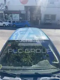 2001 Renault Clio