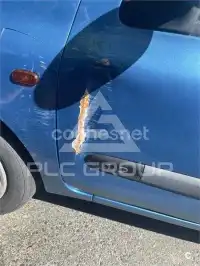 2001 Renault Clio