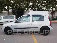 2001 Renault Clio