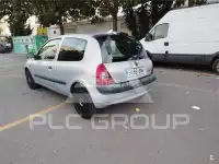 2001 Renault Clio