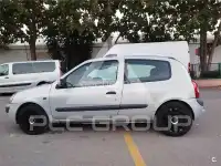 2001 Renault Clio