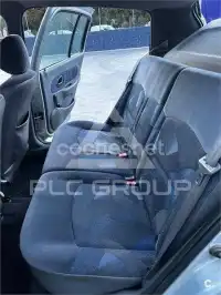 2001 Renault Clio