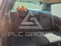 2001 Renault Clio