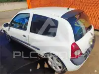 2001 Renault Clio