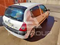 2001 Renault Clio