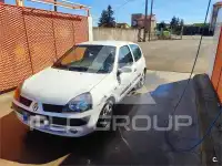 2001 Renault Clio