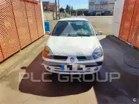 2001 Renault Clio