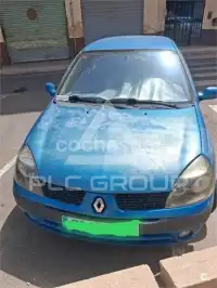 2001 Renault Clio