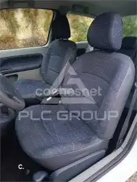 2001 Renault Clio