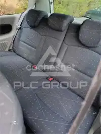 2001 Renault Clio