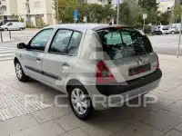 2001 Renault Clio