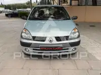 2001 Renault Clio