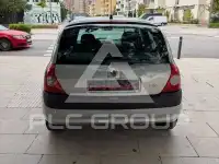 2001 Renault Clio