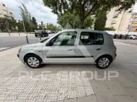 2001 Renault Clio