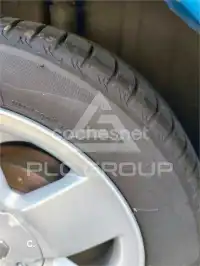 2001 Renault Clio