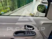 2001 Renault Clio