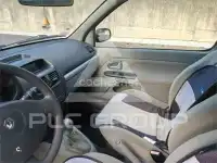 2001 Renault Clio