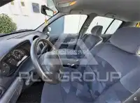 2001 Renault Clio