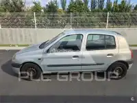 2001 Renault Clio