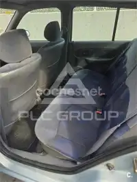 2001 Renault Clio