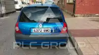 2001 Renault Clio