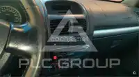 2001 Renault Clio