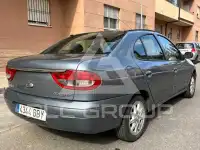 2001 Renault Megane