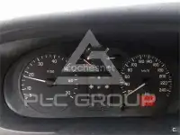 2001 Renault Megane