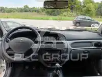2001 Renault Megane