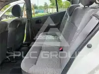 2001 Renault Megane