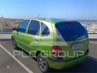 2001 Renault Megane