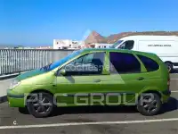 2001 Renault Megane