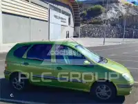 2001 Renault Megane