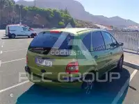 2001 Renault Megane
