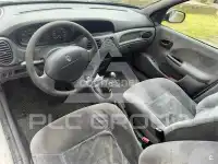 2001 Renault Megane