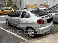 2001 Renault Megane
