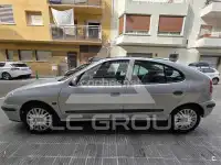 2001 Renault Megane