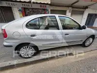 2001 Renault Megane