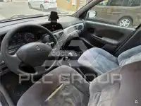 2001 Renault Megane