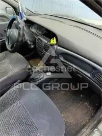 2001 Renault Megane