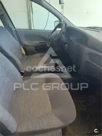 2001 Renault Megane