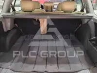 2001 Renault Megane