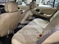 2001 Renault Megane