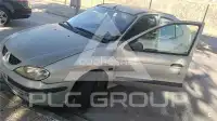 2001 Renault Megane