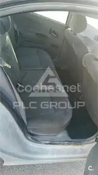 2001 Renault Megane