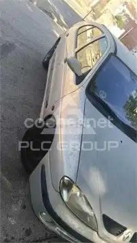 2001 Renault Megane
