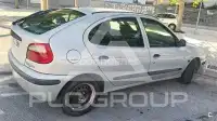 2001 Renault Megane