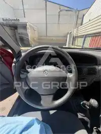 2001 Renault Megane