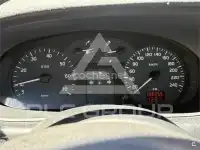 2001 Renault Megane